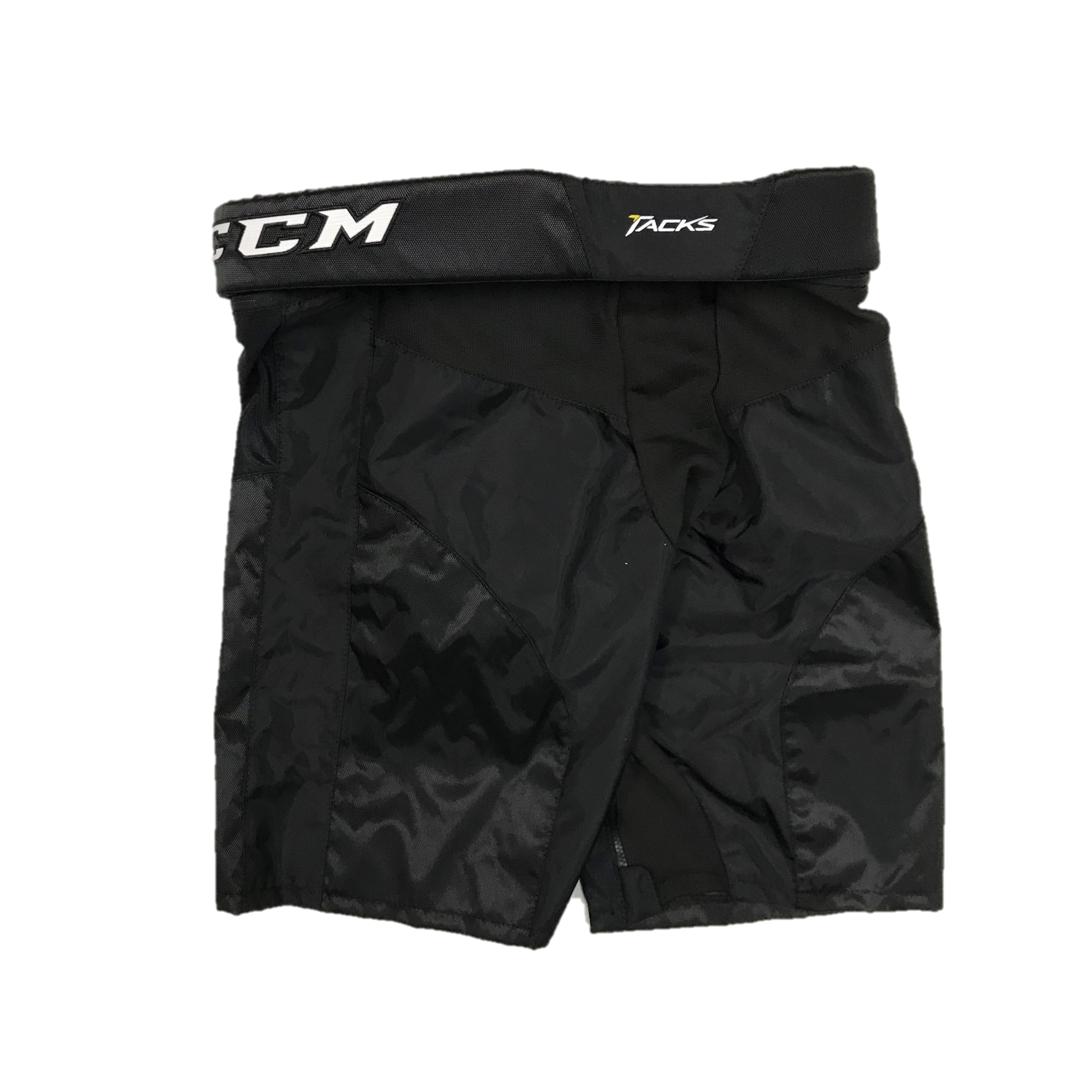 Pantalon de hockey CCM Tacks - Pro Stock - Noir
